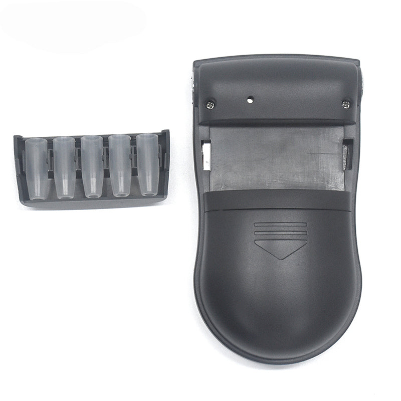 Digital Breathalyzer Alcohol Breath Test Analyzer by HitMyNeed