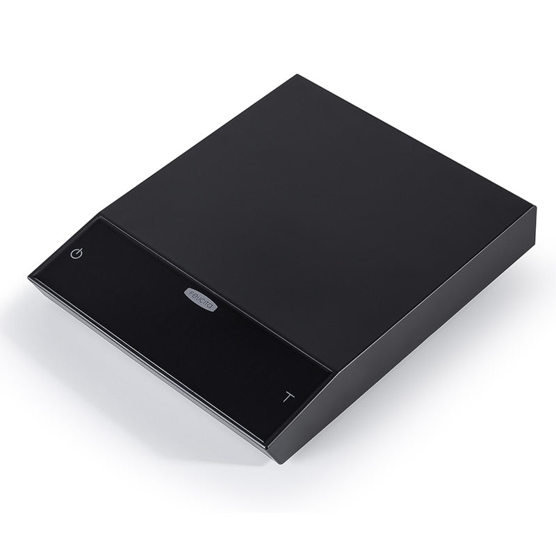Digital Coffee Scale with Timer and Bluetooth, 2kg by HitMyNeed