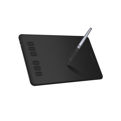Digital Drawing Tablet with Battery‑Free Pen by HitMyNeed