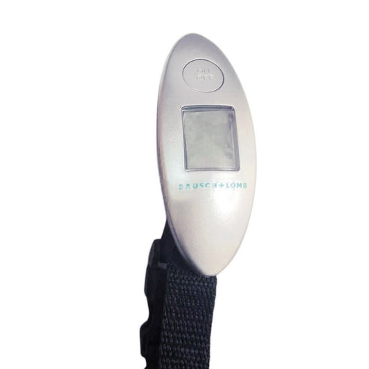 Digital Handheld Luggage Scale with LCD Display by HitMyNeed