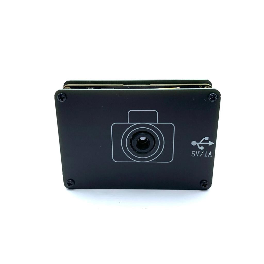 Digital Infrared Thermal Imaging Camera 32x24 by HitMyNeed