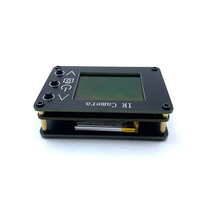 Digital Infrared Thermal Imaging Camera 32x24 by HitMyNeed