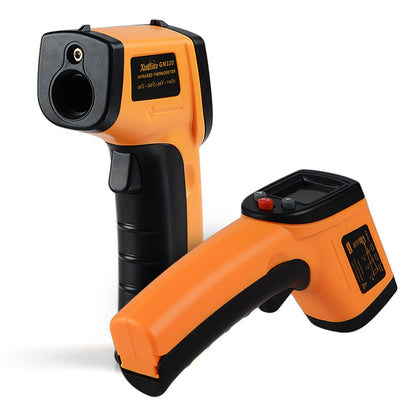 Digital Infrared Thermometer Temperature Gun by HitMyNeed
