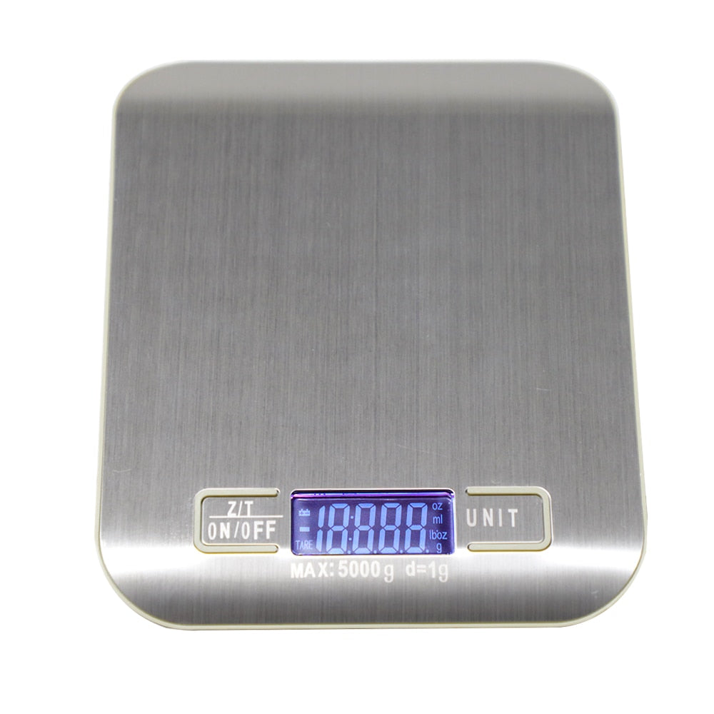 Digital Kitchen Food Weighing Scale 10kg by HitMyNeed