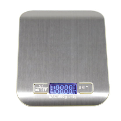 Digital Kitchen Food Weighing Scale 10kg by HitMyNeed