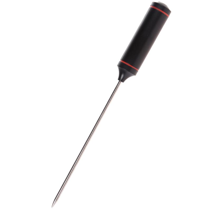 Digital Kitchen Thermometer for Cooking and Grilling by HitMyNeed