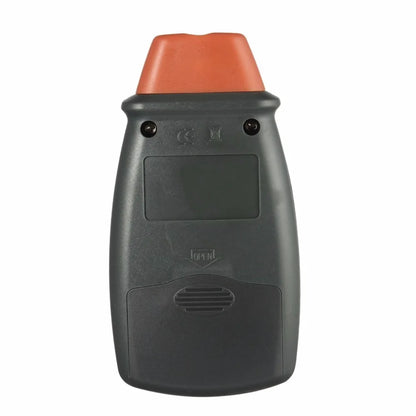 Digital Laser Non-Contact RPM & Hour Meter Gauge by HitMyNeed