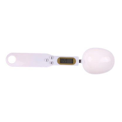 Digital Measuring Spoon Scale with LCD Display by HitMyNeed