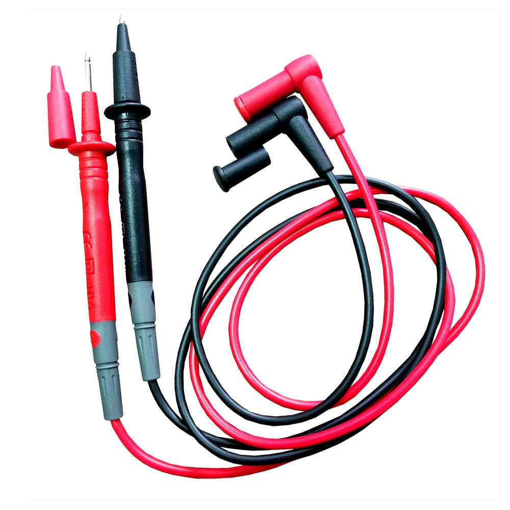 Digital Multimeter Electricity Reader with Auto-Range by HitMyNeed