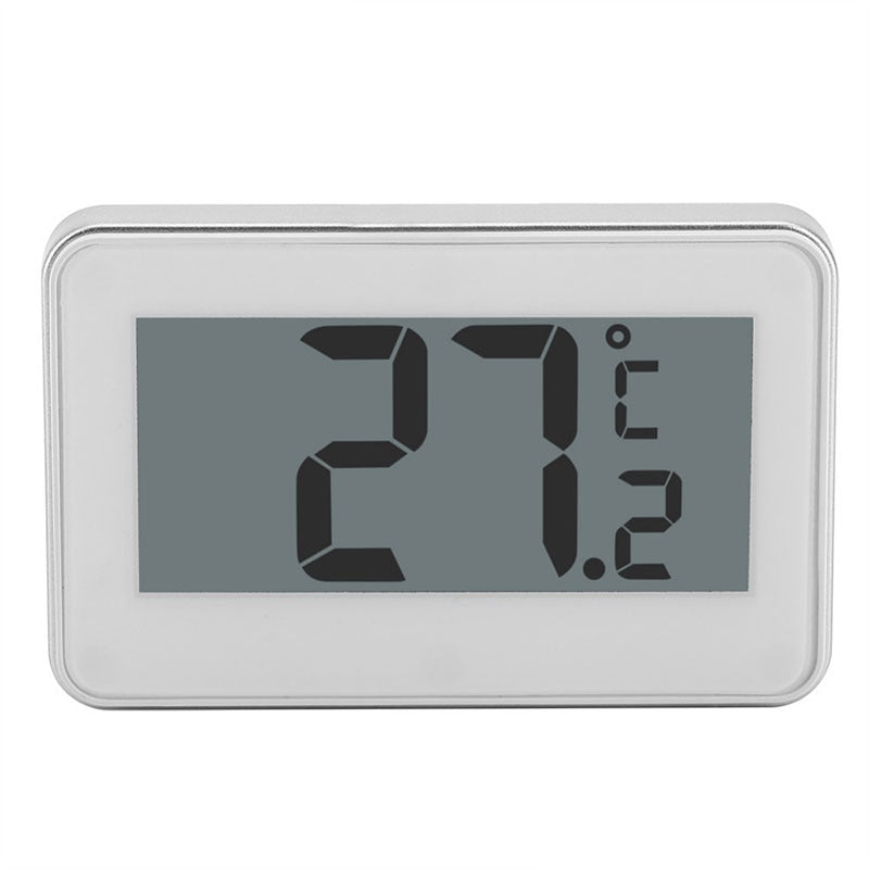 Digital Refrigerator and Freezer Thermometer by HitMyNeed