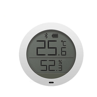 Digital Room Thermometer with Smart Humidity Sensor by HitMyNeed