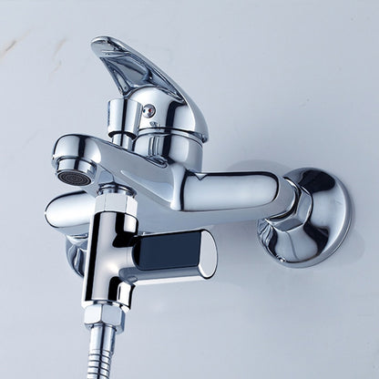 Digital Shower Water Thermometer with LED Display by HitMyNeed