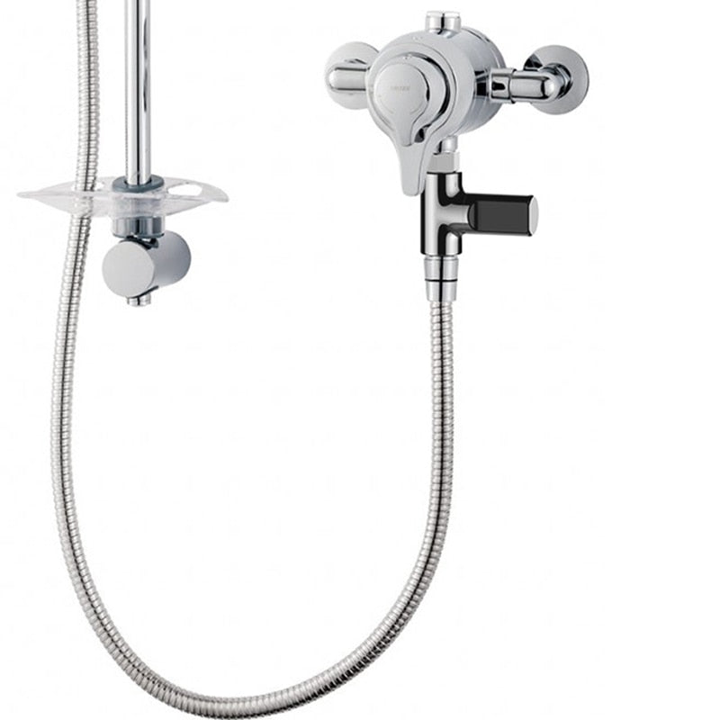Digital Shower Water Thermometer with LED Display by HitMyNeed