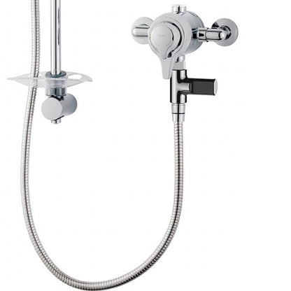Digital Shower Water Thermometer with LED Display by HitMyNeed