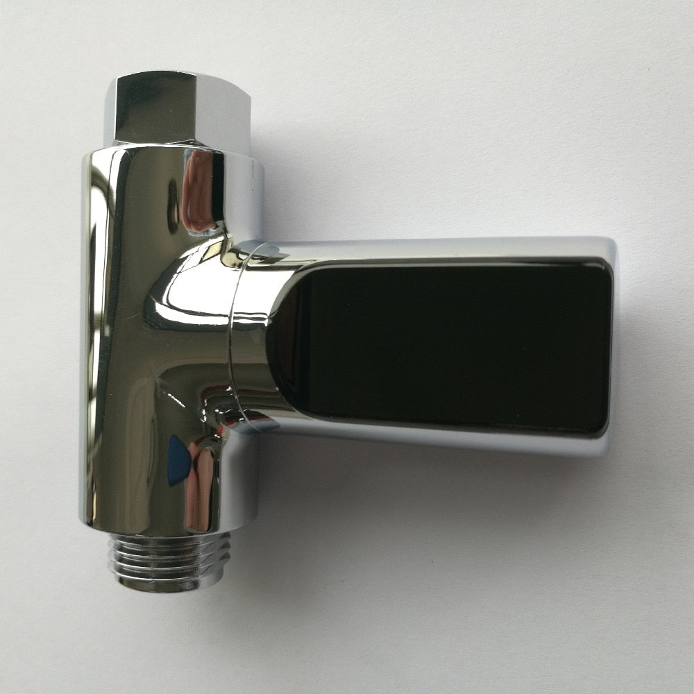 Digital Shower Water Thermometer with LED Display by HitMyNeed