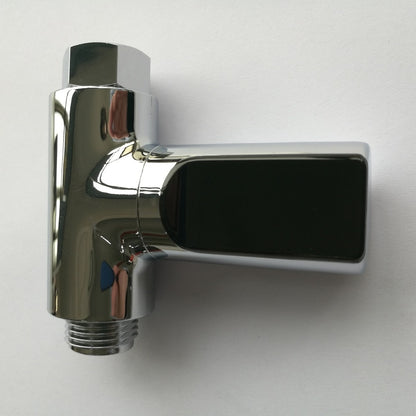 Digital Shower Water Thermometer with LED Display by HitMyNeed