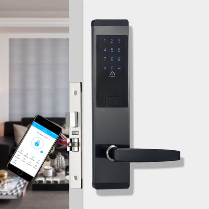 Digital Smart Door Lock with App Control by HitMyNeed