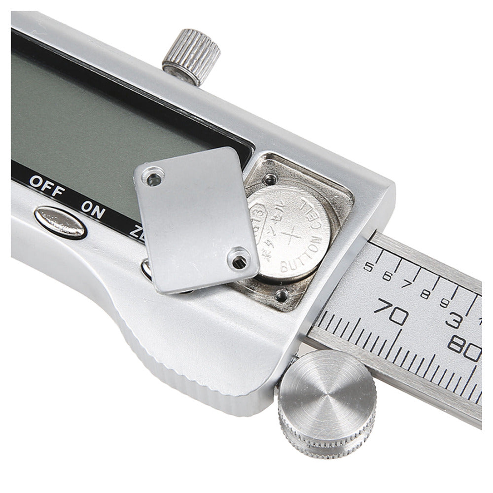 Digital Vernier Caliper Electronic Measuring Tool by HitMyNeed