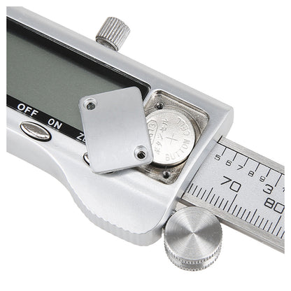 Digital Vernier Caliper Electronic Measuring Tool by HitMyNeed