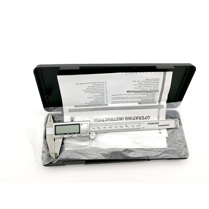 Digital Vernier Caliper Electronic Measuring Tool by HitMyNeed