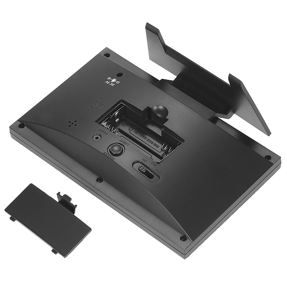 Digital Weather Station with Temperature & Humidity by HitMyNeed