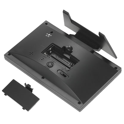 Digital Weather Station with Temperature & Humidity by HitMyNeed