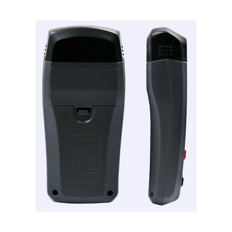 Digital Wood Moisture Meter with LCD Display by HitMyNeed