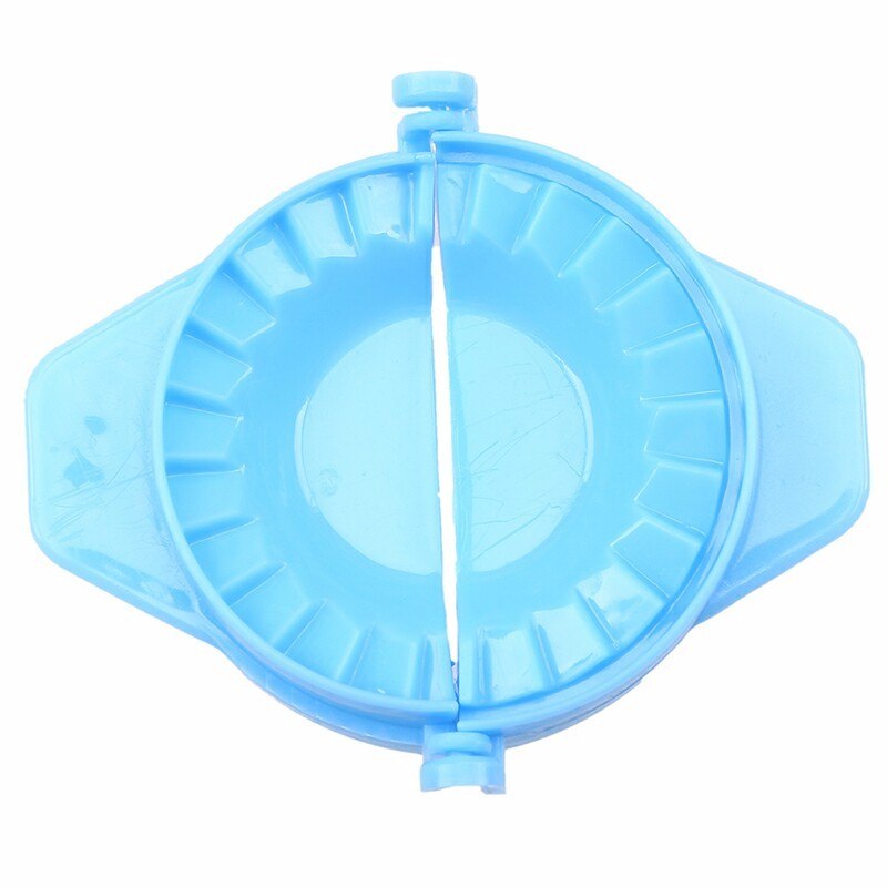 Dim Sum Easy Press Set of 3 Dumpling Makers by HitMyNeed