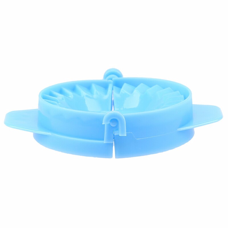 Dim Sum Easy Press Set of 3 Dumpling Makers by HitMyNeed