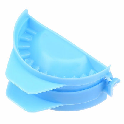 Dim Sum Easy Press Set of 3 Dumpling Makers by HitMyNeed
