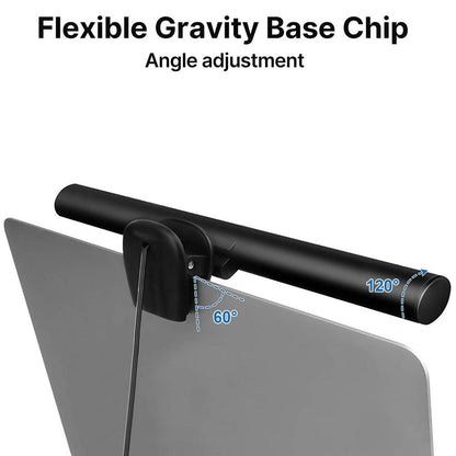 Dimmable Monitor Light Bar with USB Power by HitMyNeed