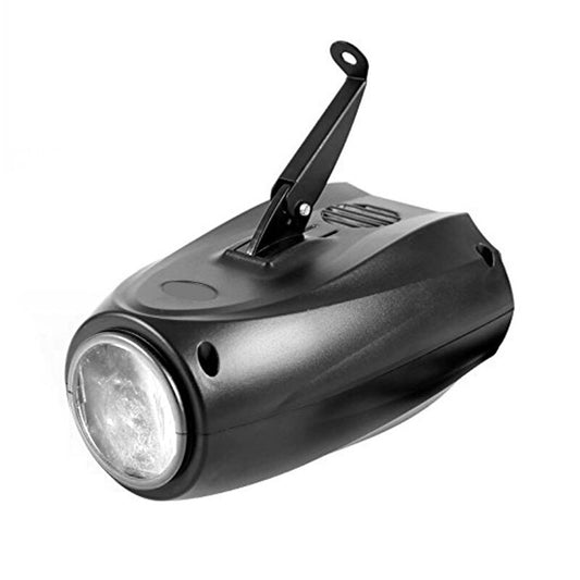 Disco LED Party Light with Voice Control, 64 LEDs by HitMyNeed