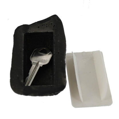Discreet Fake Rock Key Safe Box by HitMyNeed
