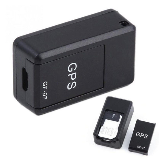 Discreet Personal GPS Tracker with SIM & Magnet by HitMyNeed