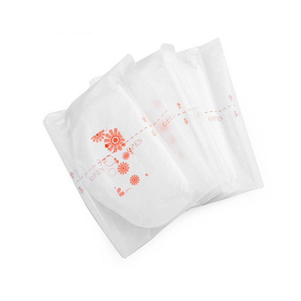 Disposable Breast Pads 100pcs - Ultra-Soft & Absorbent by HitMyNeed