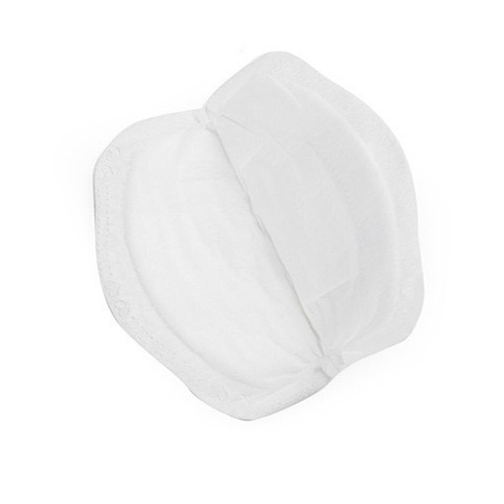 Disposable Breast Pads 100pcs - Ultra-Soft & Absorbent by HitMyNeed