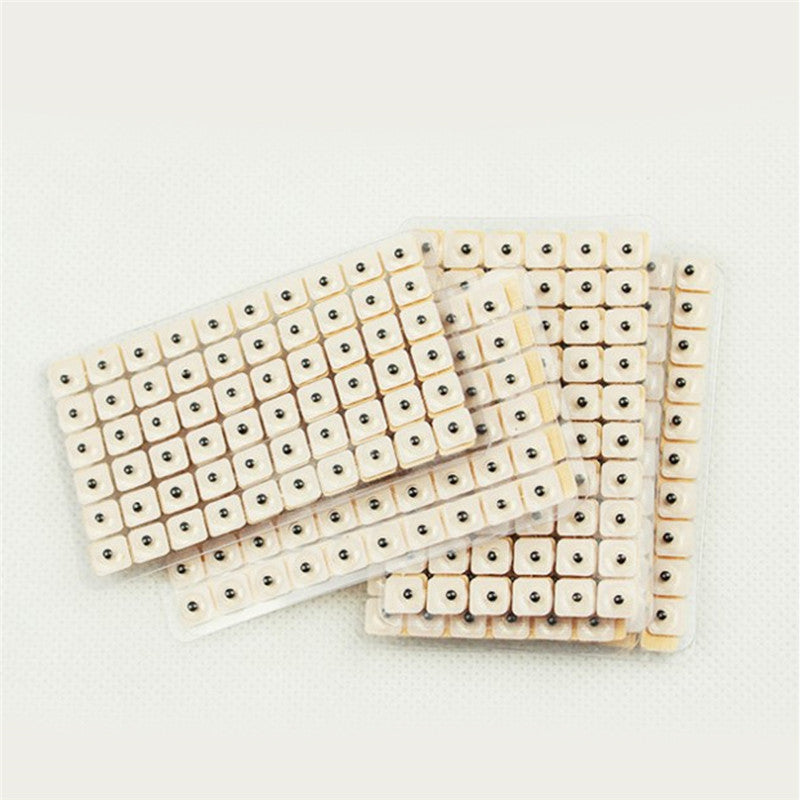 Disposable Ear Acupuncture Seeds (600 pcs) by HitMyNeed