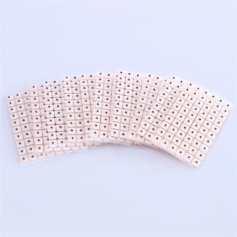 Disposable Ear Acupuncture Seeds (600 pcs) by HitMyNeed