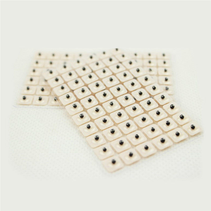 Disposable Ear Acupuncture Seeds (600 pcs) by HitMyNeed