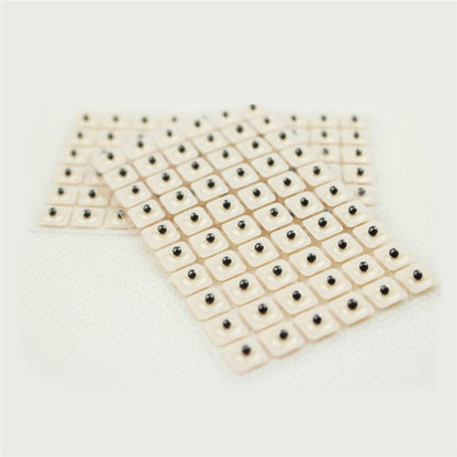 Disposable Ear Acupuncture Seeds (600 pcs) by HitMyNeed