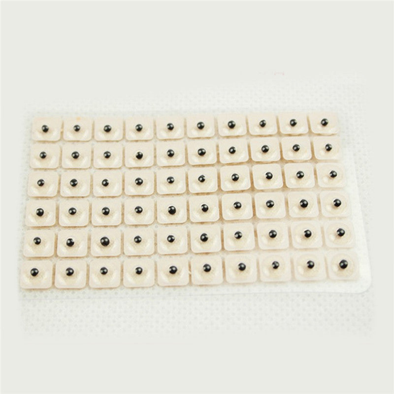 Disposable Ear Acupuncture Seeds (600 pcs) by HitMyNeed
