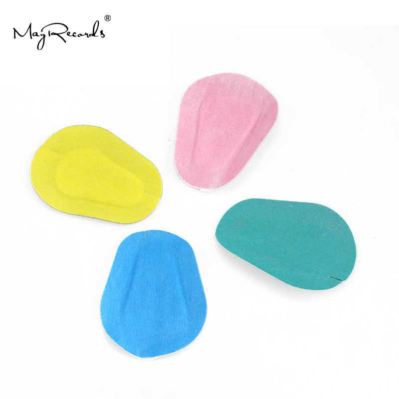 Disposable Eye Patches for Amblyopia (60 pcs) by HitMyNeed