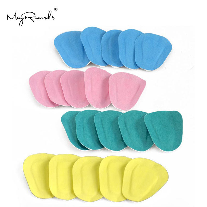 Disposable Eye Patches for Amblyopia (60 pcs) by HitMyNeed