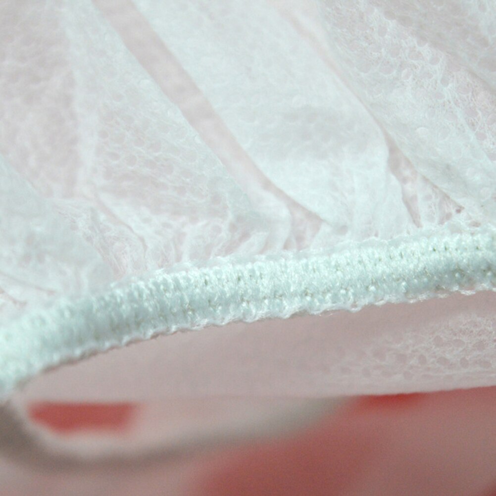 Disposable Face Cradle Covers 50 Pack by HitMyNeed