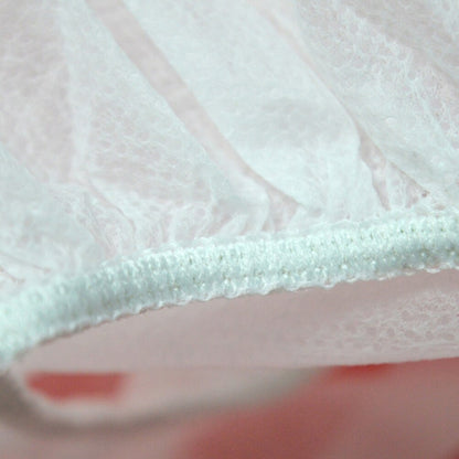Disposable Face Cradle Covers 50 Pack by HitMyNeed