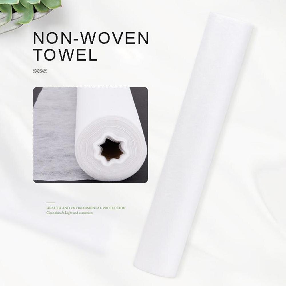 Disposable Massage Table Sheets (50 Pack, 53 x 70cm) by HitMyNeed