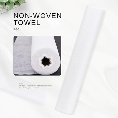 Disposable Massage Table Sheets (50 Pack, 53 x 70cm) by HitMyNeed