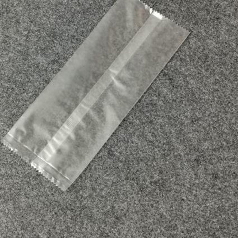 Disposable Popsicle Bags 8x19cm (100 Pack) by HitMyNeed