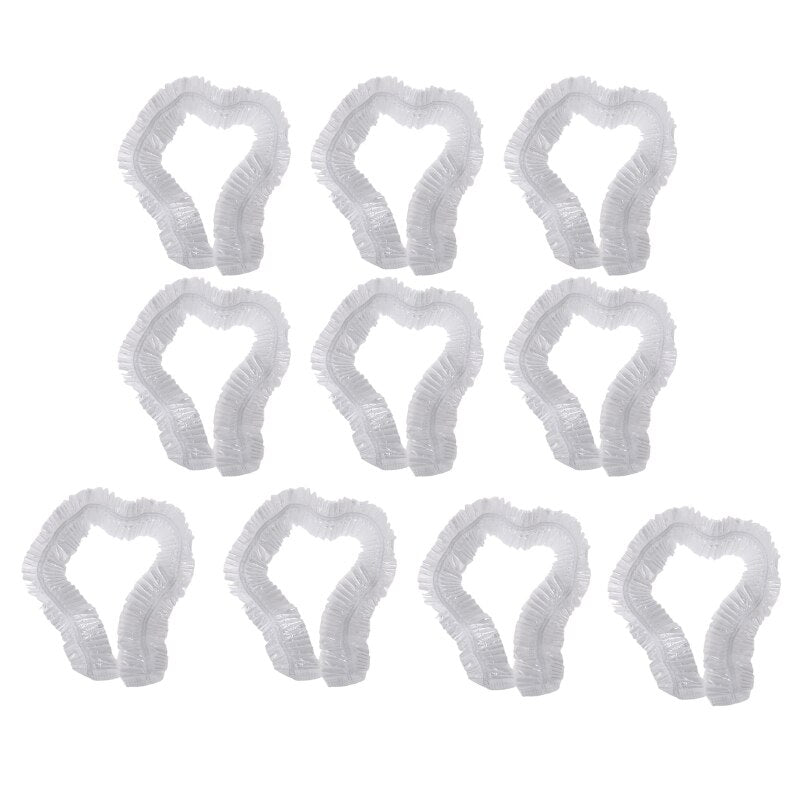 Disposable Rabbit Cage Liners, Stretch Fit (10 Pack) by HitMyNeed
