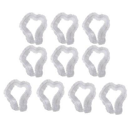 Disposable Rabbit Cage Liners, Stretch Fit (10 Pack) by HitMyNeed